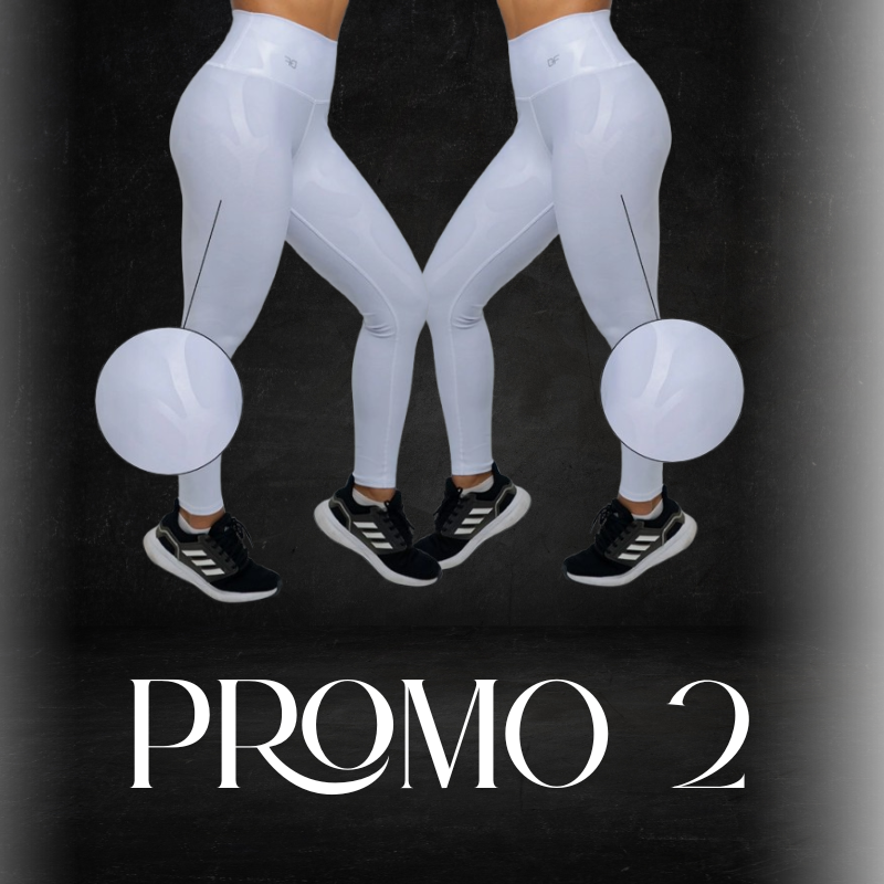 LEGGINS EFECTO 3D