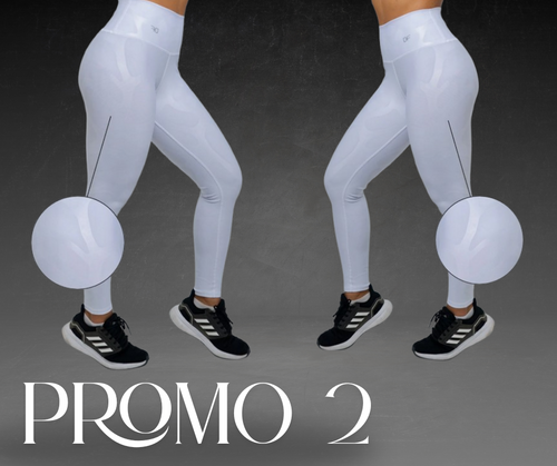 LEGGINS EFECTO 3D